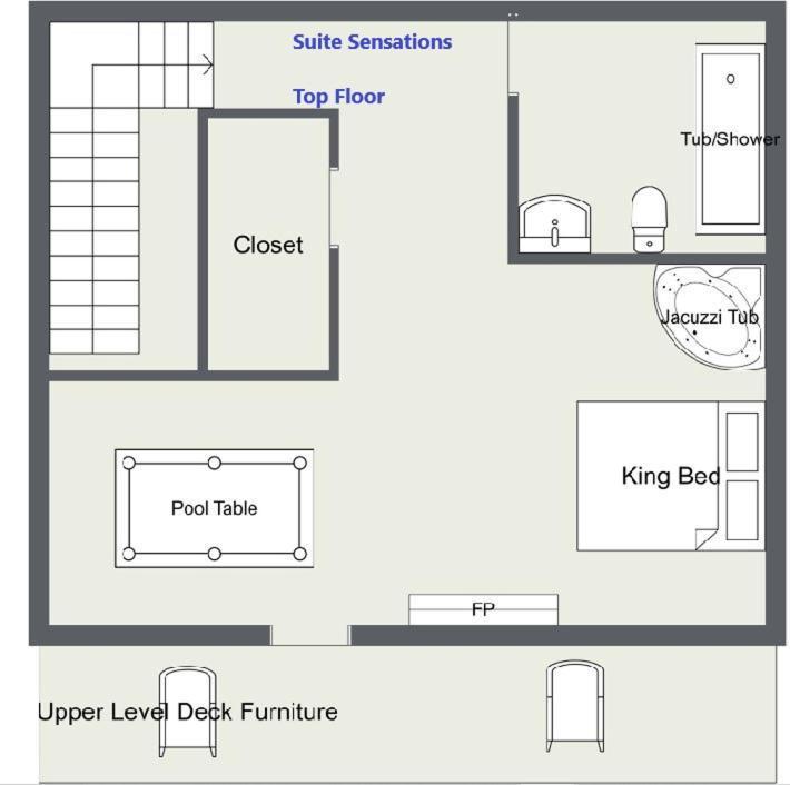 Suite Sensations, Hot Tub, Pool Table, 1089 Free Tickets Each Paid Day, Dollywood And More Pigeon Forge Exterior foto