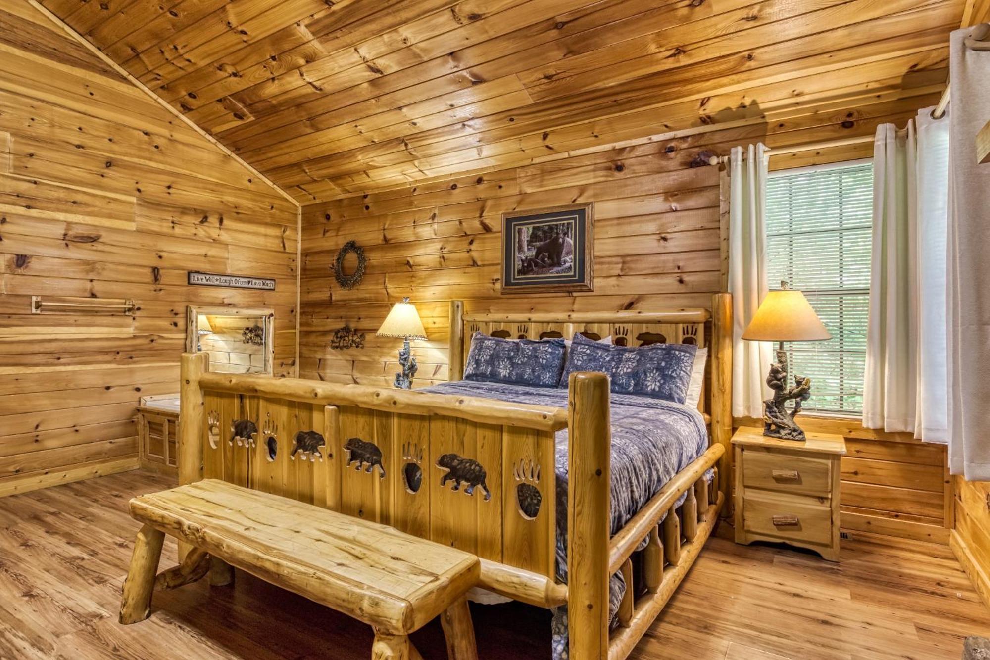 Suite Sensations, Hot Tub, Pool Table, 1089 Free Tickets Each Paid Day, Dollywood And More Pigeon Forge Exterior foto