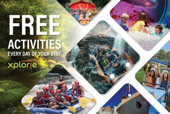 Suite Sensations, Hot Tub, Pool Table, 1089 Free Tickets Each Paid Day, Dollywood And More Pigeon Forge Exterior foto